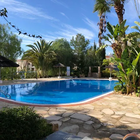 Apartment Schoenes 3 Apartment, Meerblick, Pool, Freies Wlan