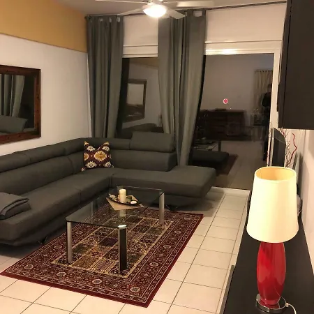 Apartment Schoenes 3 Apartment, Meerblick, Pool, Freies Wlan *
