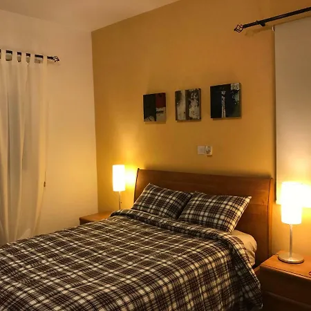 Apartman Schoenes 3 Apartment, Meerblick, Pool, Freies Wlan