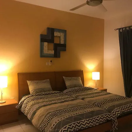 Schoenes 3 Apartment, Meerblick, Pool, Freies Wlan Appartement *
