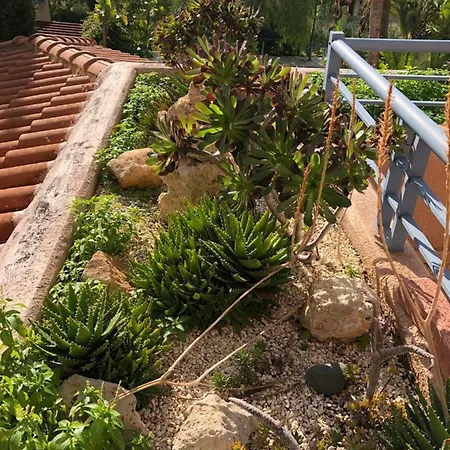 Apartamento Schoenes 3 Apartment, Meerblick, Pool, Freies Wlan