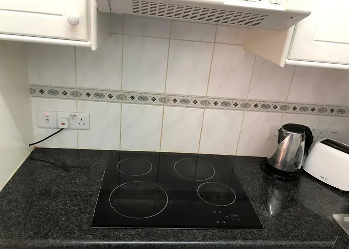 Schoenes 3 Apartment, Meerblick, Pool, Freies Wlan * Πέγεια