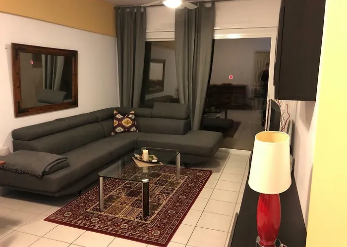 Apartmán Schoenes 3 Apartment, Meerblick, Pool, Freies Wlan *