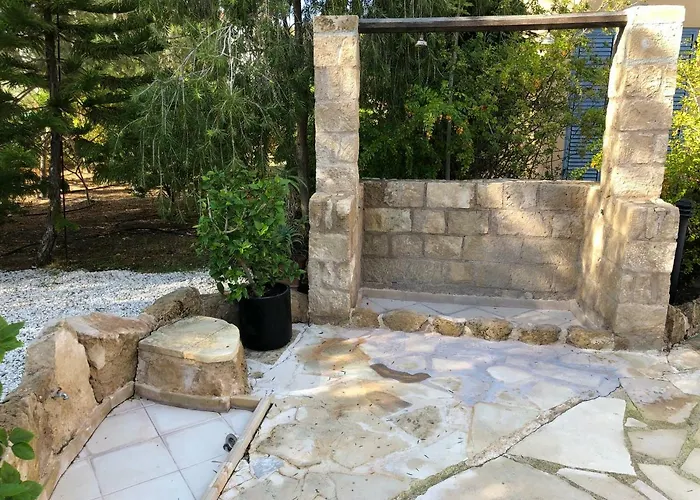 Schoenes 3 Apartment, Meerblick, Pool, Freies Wlan Διαμέρισμα