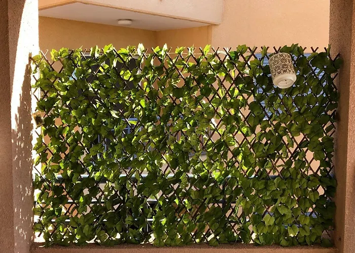 Διαμέρισμα Schoenes 3 Apartment, Meerblick, Pool, Freies Wlan